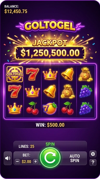 Goltogel menawarkan aplikasi dengan jaminan kualitas dan keamanan tinggi.